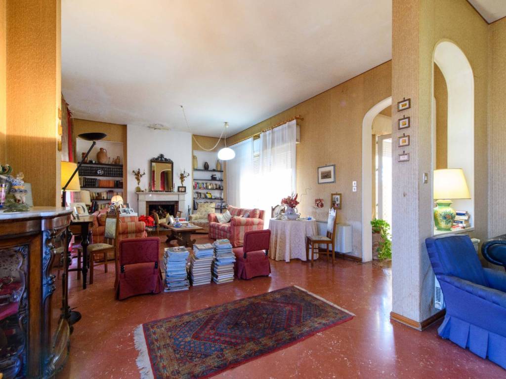 Attico / mansarda a Alcamo in Corso 6 Aprile - Foto 2