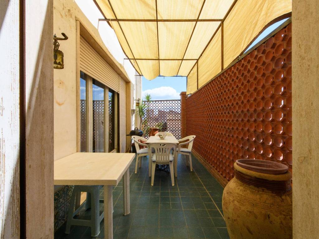 Attico / mansarda a Alcamo in Corso 6 Aprile - Foto 4