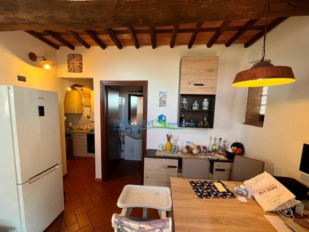 Appartamento a Uzzano in Via Giuseppe Verdi - Foto 3