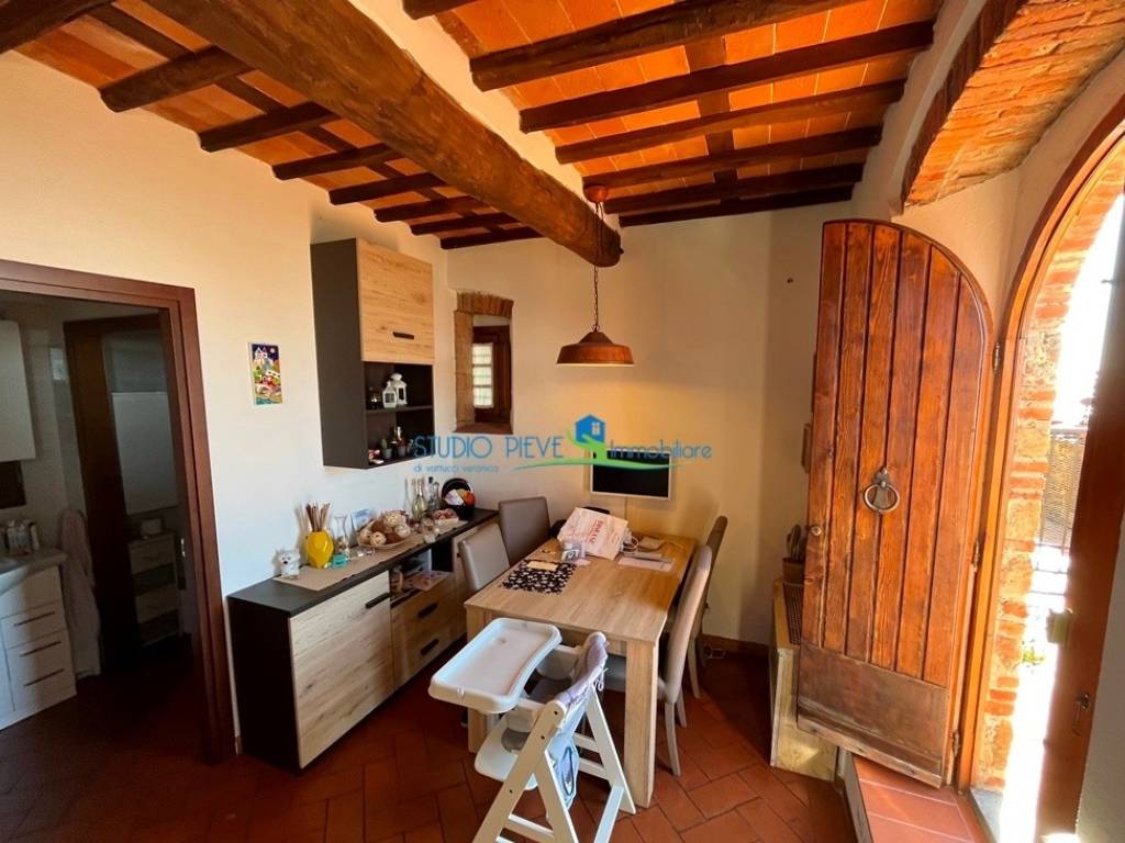 Appartamento a Uzzano in Via Giuseppe Verdi - Foto 4