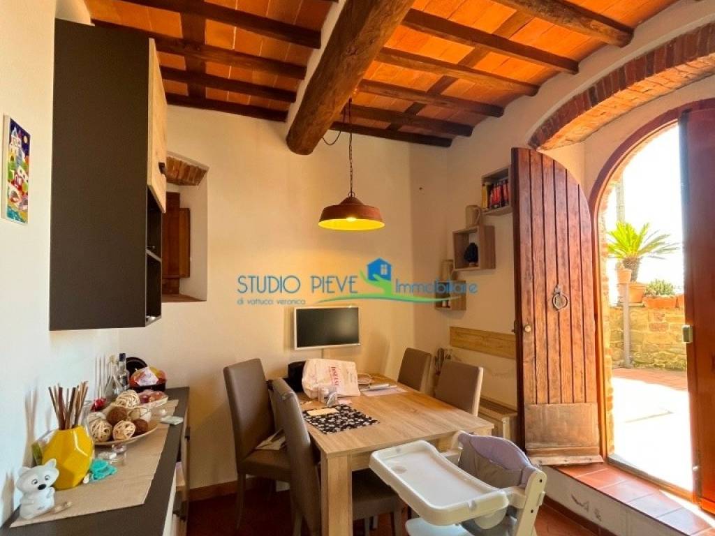 Appartamento a Uzzano in Via Giuseppe Verdi - Foto 5