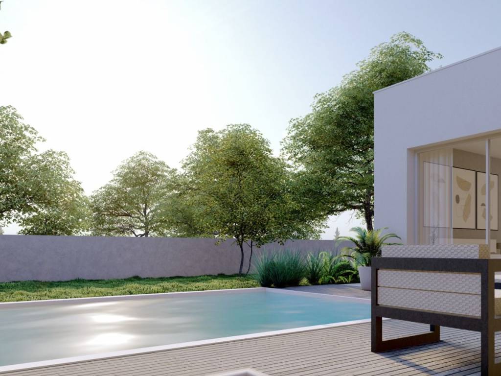 Villa a Jesolo in Via Ca' Gamba - Foto 2