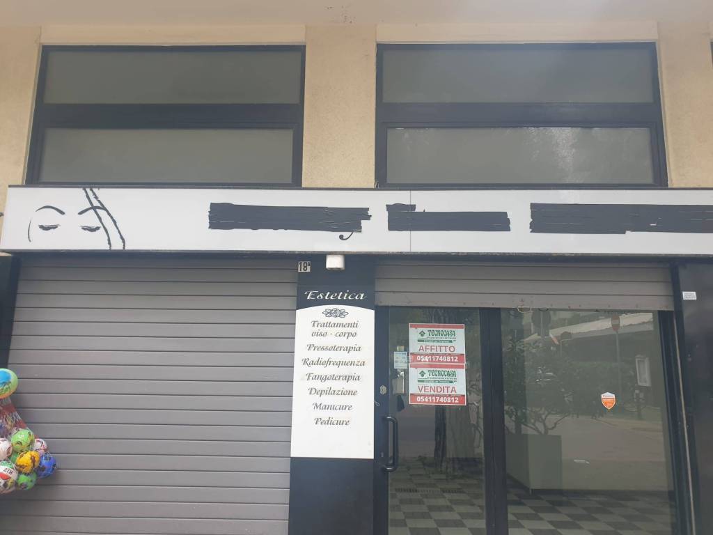 Immobile a Rimini in Viale Trieste, 18 - Foto 3