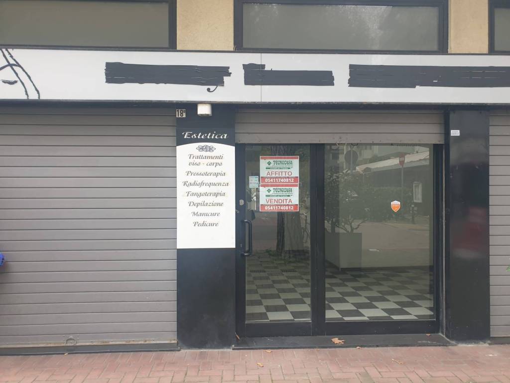 Immobile a Rimini in Viale Trieste, 18 - Foto 4