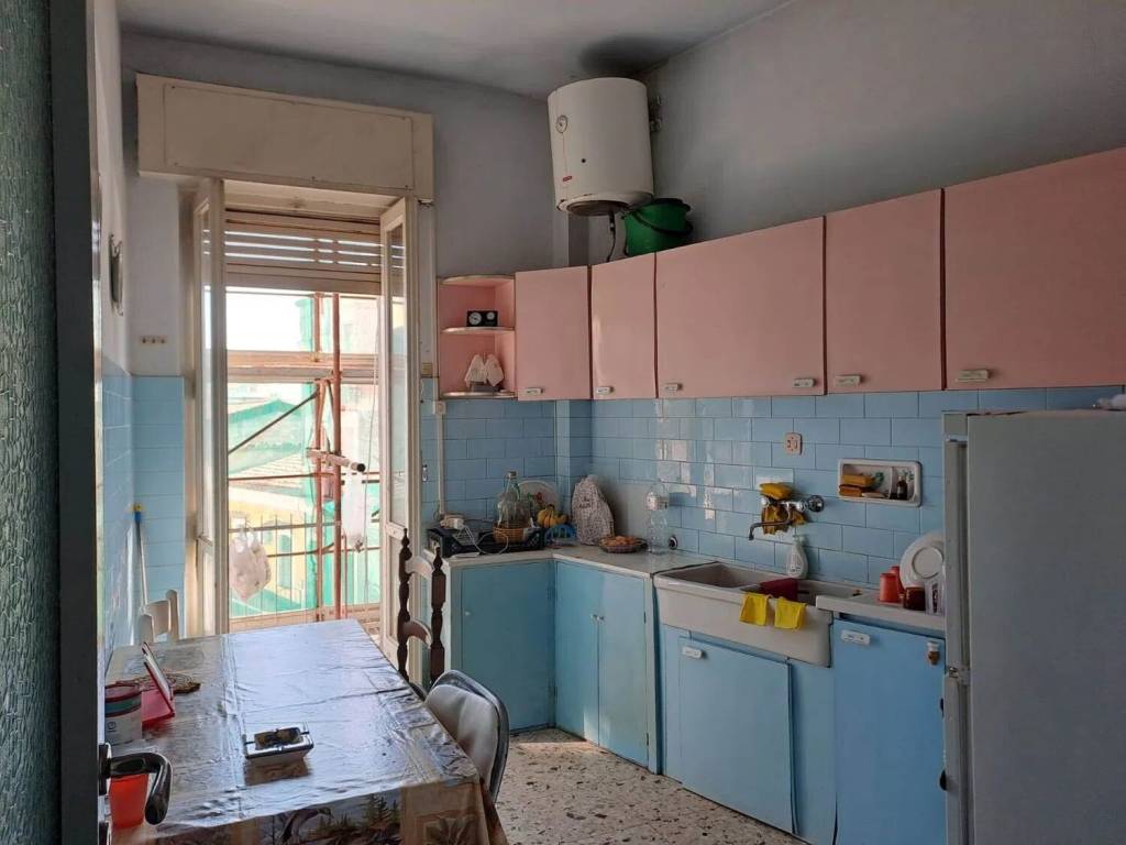 Appartamento a Catania in Via Sabato Martelli Castaldi S.N.C. - Foto 2