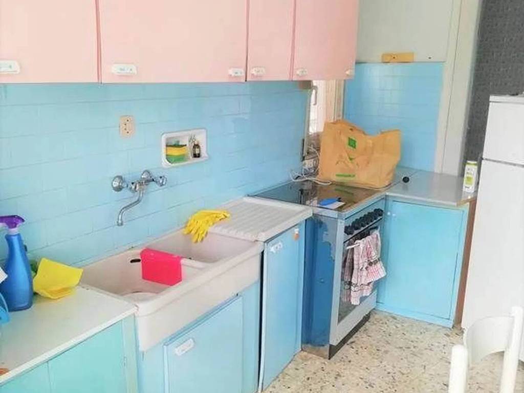 Appartamento a Catania in Via Sabato Martelli Castaldi S.N.C. - Foto 5