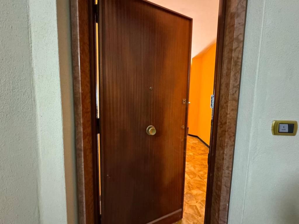 Appartamento a Genova in Via Vesuvio, 24 - Foto 2