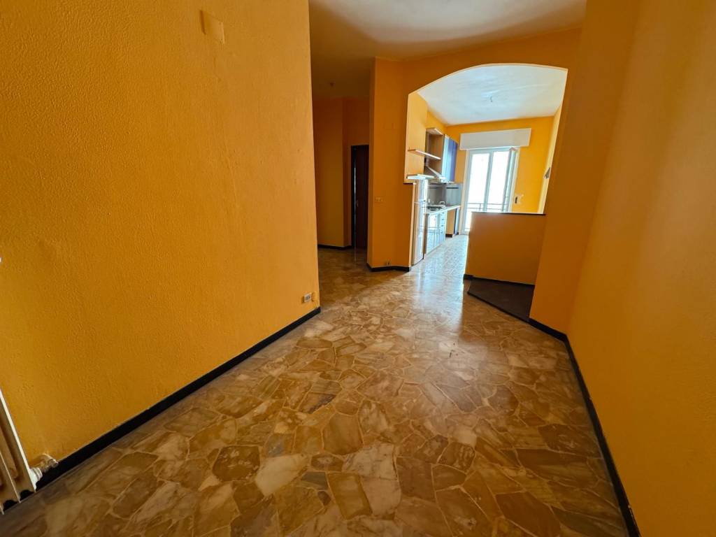 Appartamento a Genova in Via Vesuvio, 24 - Foto 3