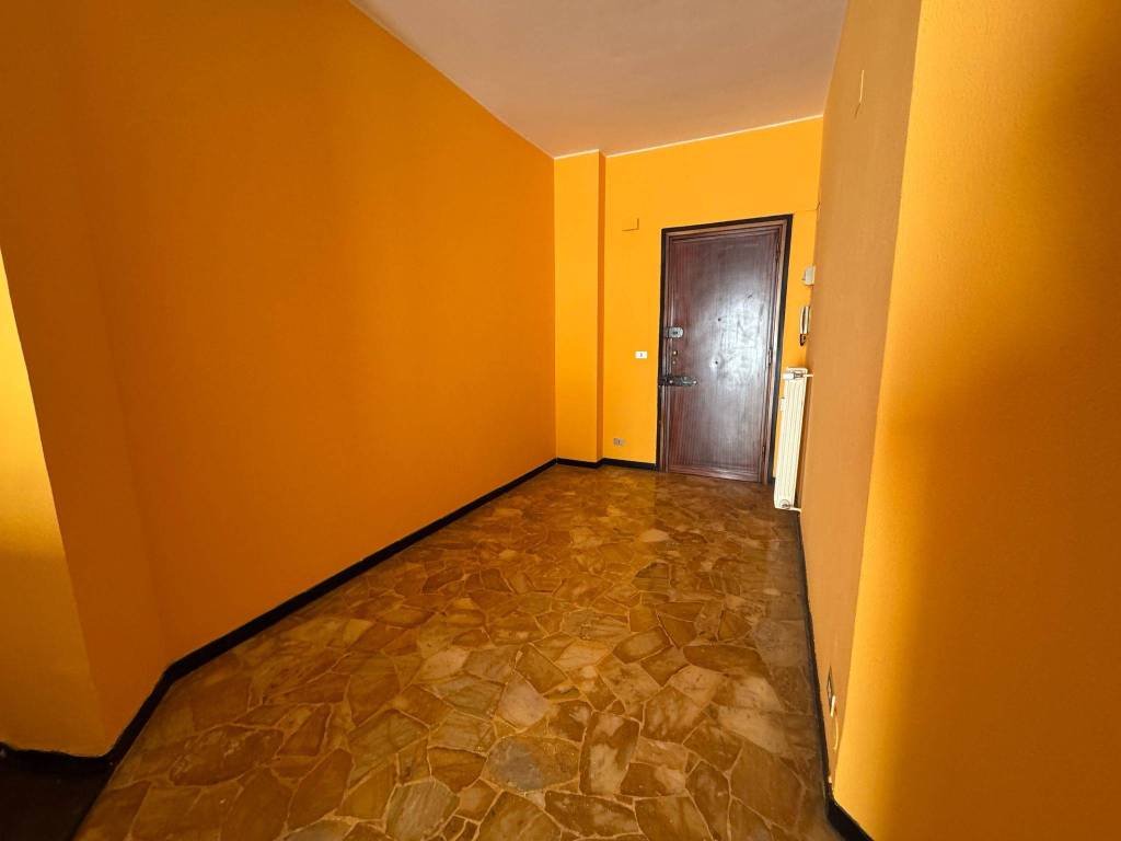 Appartamento a Genova in Via Vesuvio, 24 - Foto 4