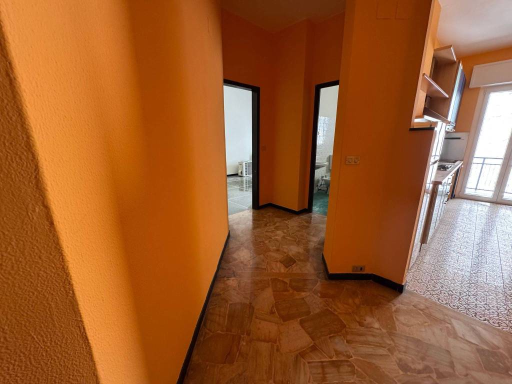 Appartamento a Genova in Via Vesuvio, 24 - Foto 5