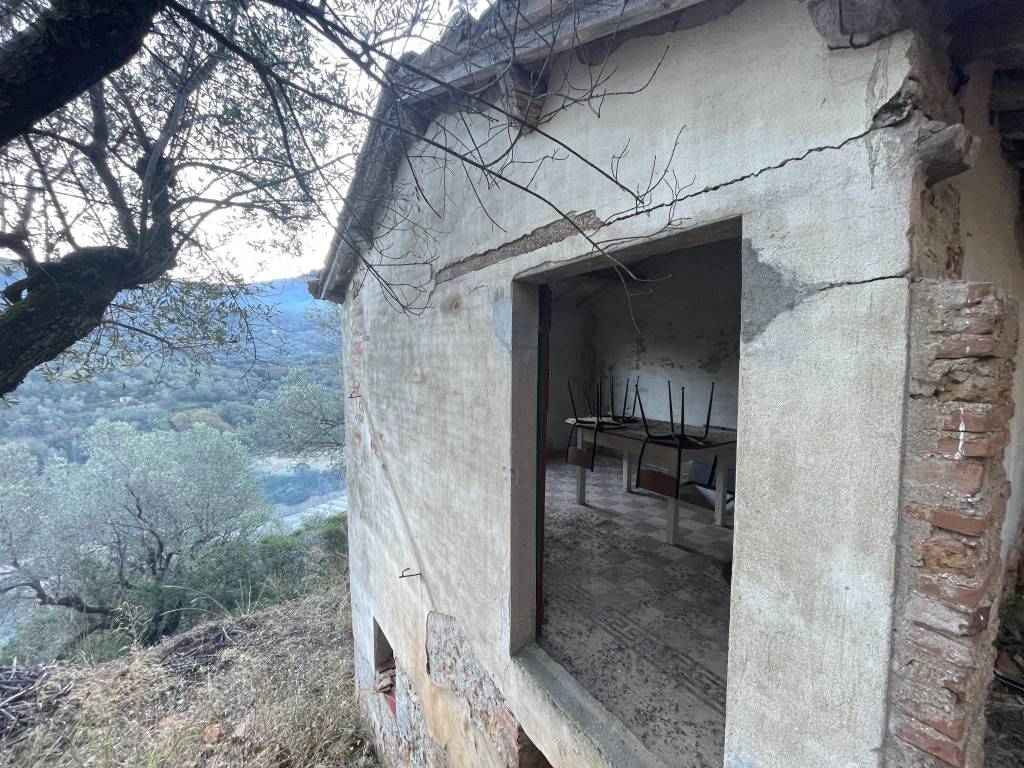 Rustico / casale a Monte argentario in Via dei Maestri d'Ascia - Foto 4