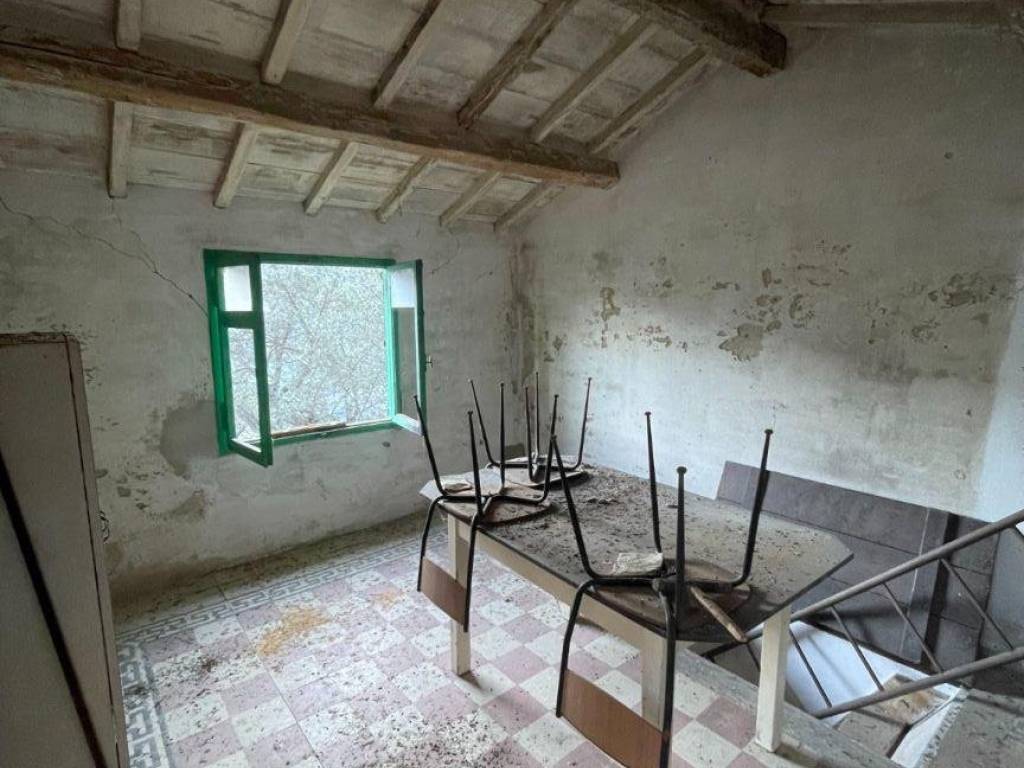 Rustico / casale a Monte argentario in Via dei Maestri d'Ascia - Foto 5