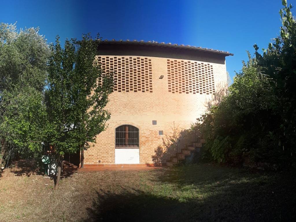 Rustico / casale a Siena in Strada di Terrensano e Belcaro - Foto 2