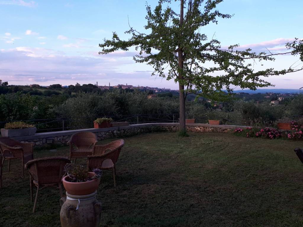 Rustico / casale a Siena in Strada di Terrensano e Belcaro - Foto 3