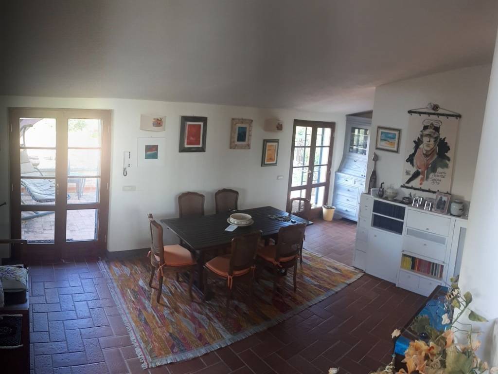Rustico / casale a Siena in Strada di Terrensano e Belcaro - Foto 5