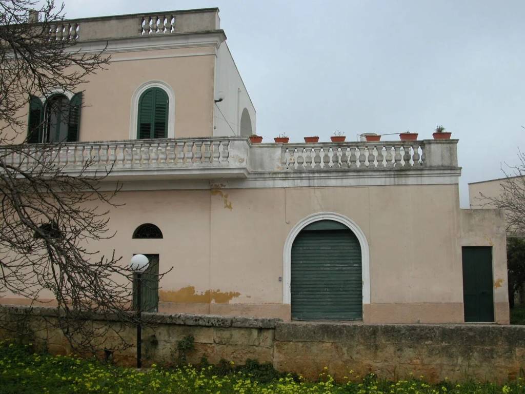 Villa a Presicce-acquarica in Corso Dante, 3 - Foto 2