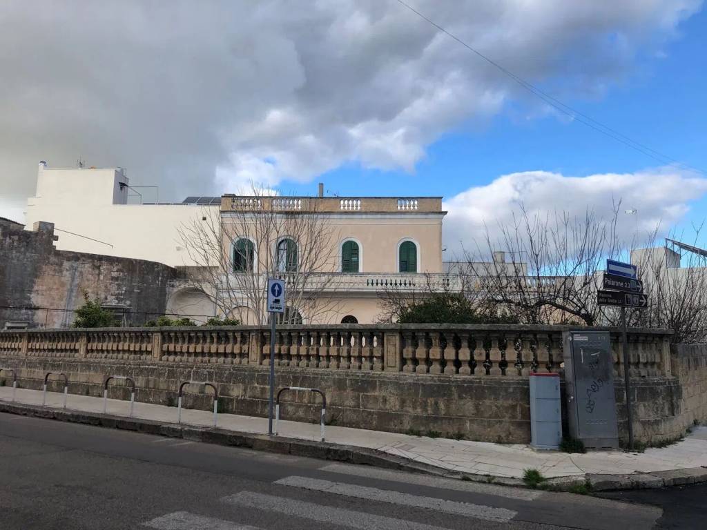 Villa a Presicce-acquarica in Corso Dante, 3 - Foto 3