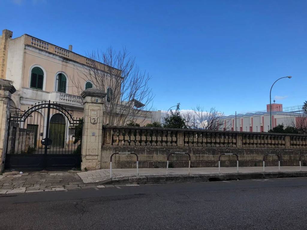 Villa a Presicce-acquarica in Corso Dante, 3 - Foto 4