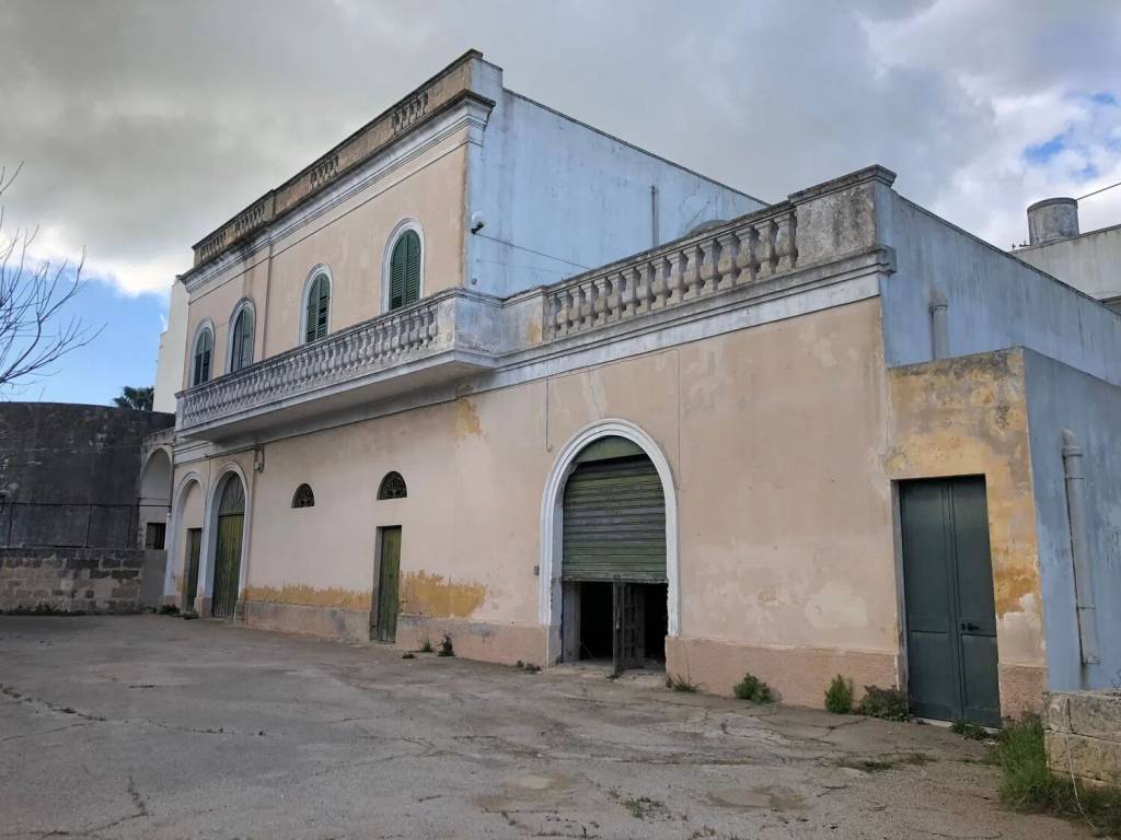Villa a Presicce-acquarica in Corso Dante, 3 - Foto 5