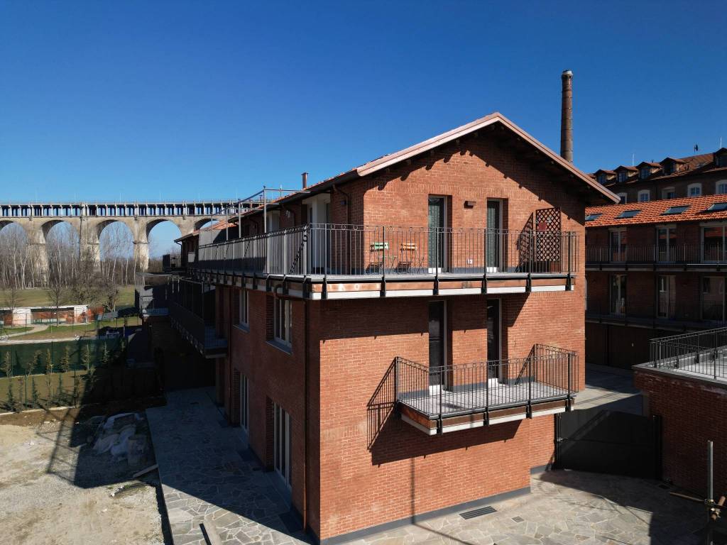 Appartamento a Cuneo in Via Basse Sant'Anna, 32 - Foto 2