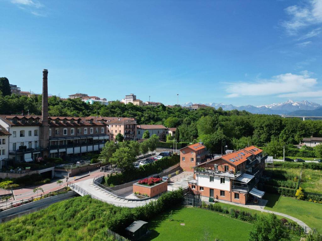 Appartamento a Cuneo in Via Basse Sant'Anna, 32 - Foto 3