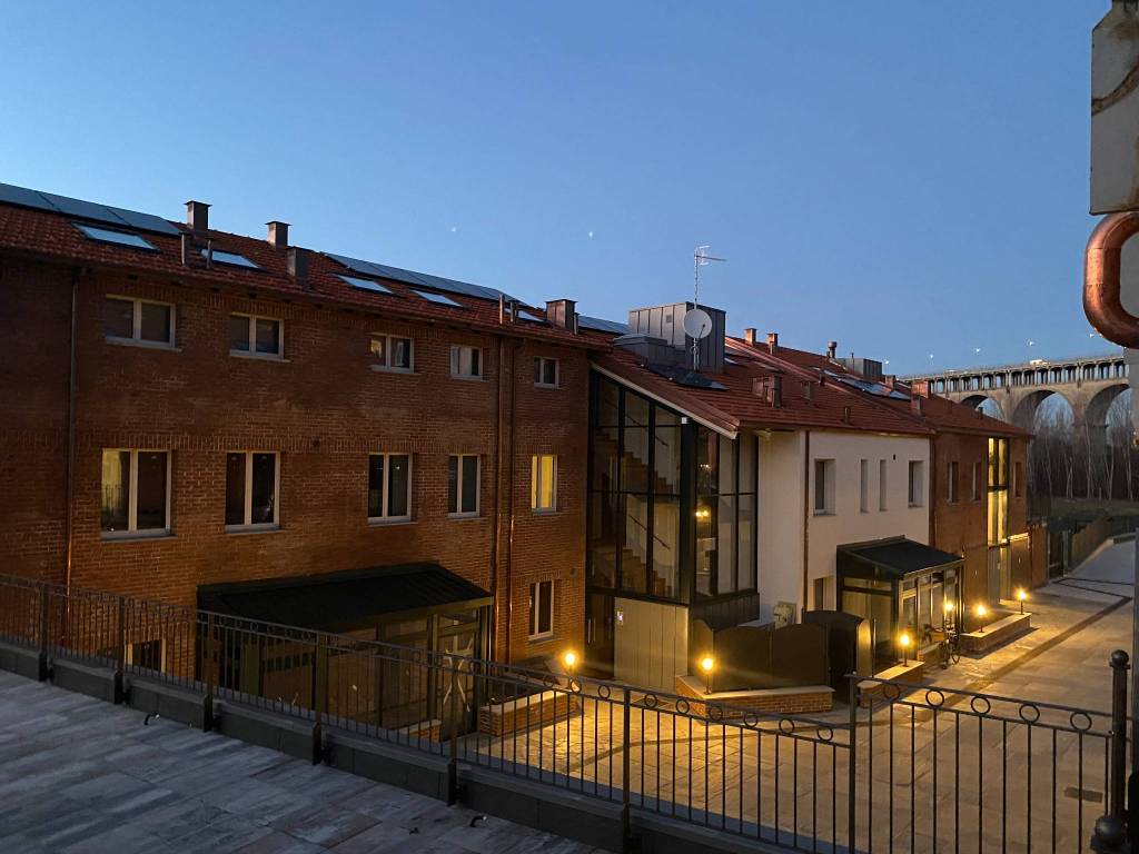 Appartamento a Cuneo in Via Basse Sant'Anna, 32 - Foto 4