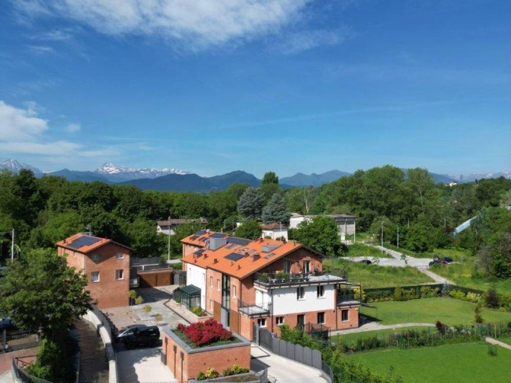 Appartamento a Cuneo in Via Basse Sant'Anna, 32 - Foto 5