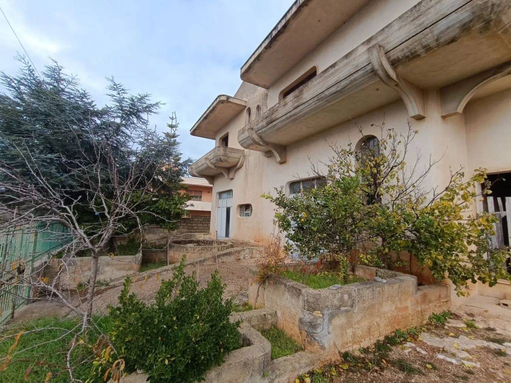 Casa indipendente a Salve in Via Schiafazzi, 22 - Foto 4