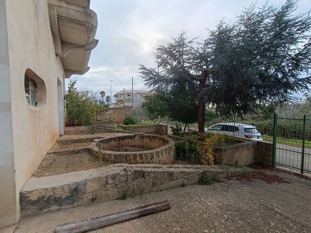 Casa indipendente a Salve in Via Schiafazzi, 22 - Foto 5