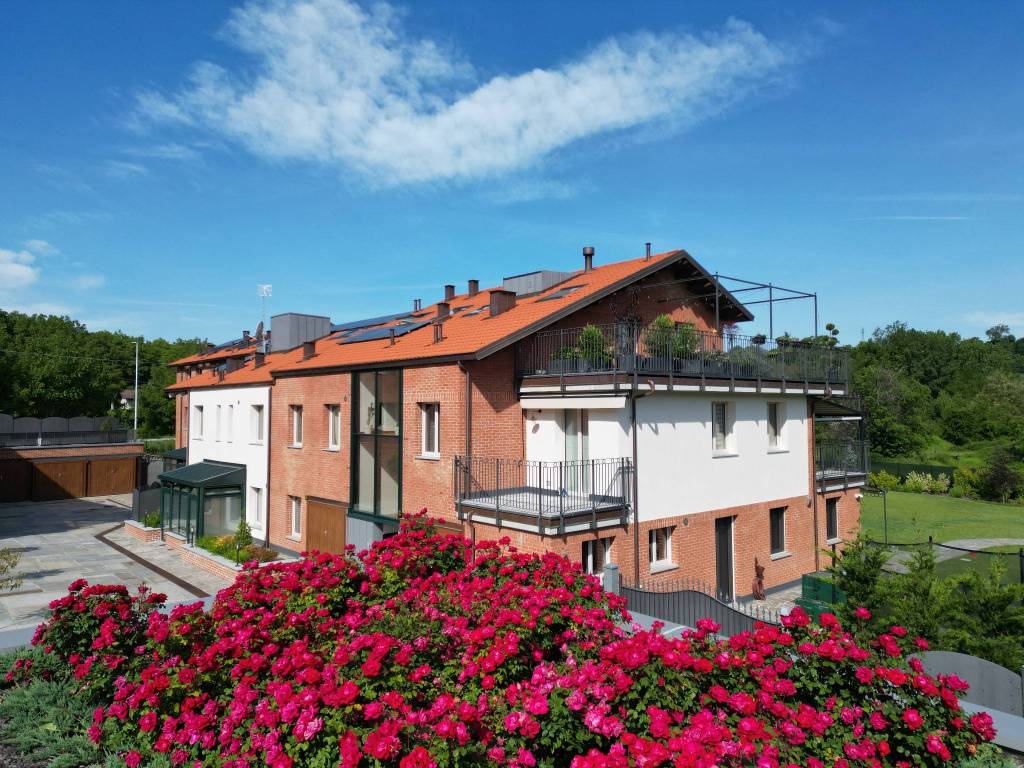 Appartamento a Cuneo in Via Basse Sant'Anna, 32 - Foto 3