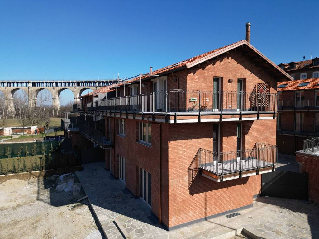 Appartamento a Cuneo in Via Basse Sant'Anna, 32 - Foto 5