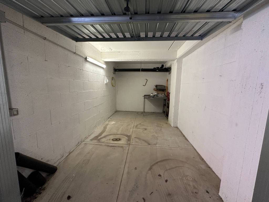 Box / garage a Aprilia in Via Carroceto - Foto 3