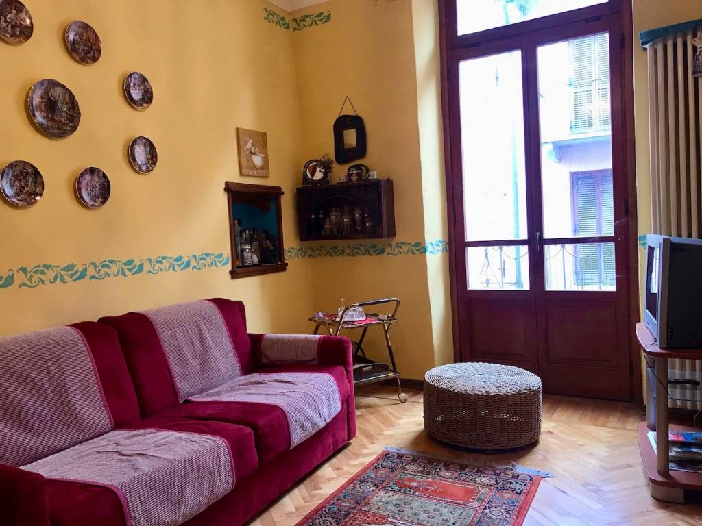 Appartamento a Demonte in Via Martiri e Caduti per la Libertà, 25 - Foto 2