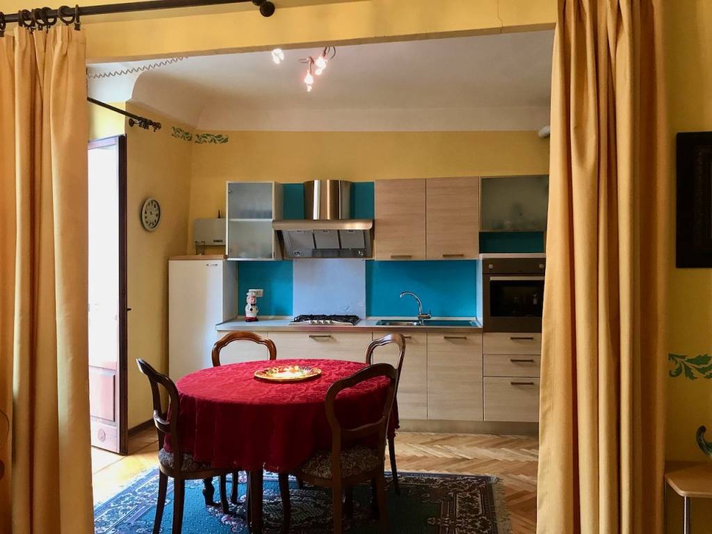 Appartamento a Demonte in Via Martiri e Caduti per la Libertà, 25 - Foto 5