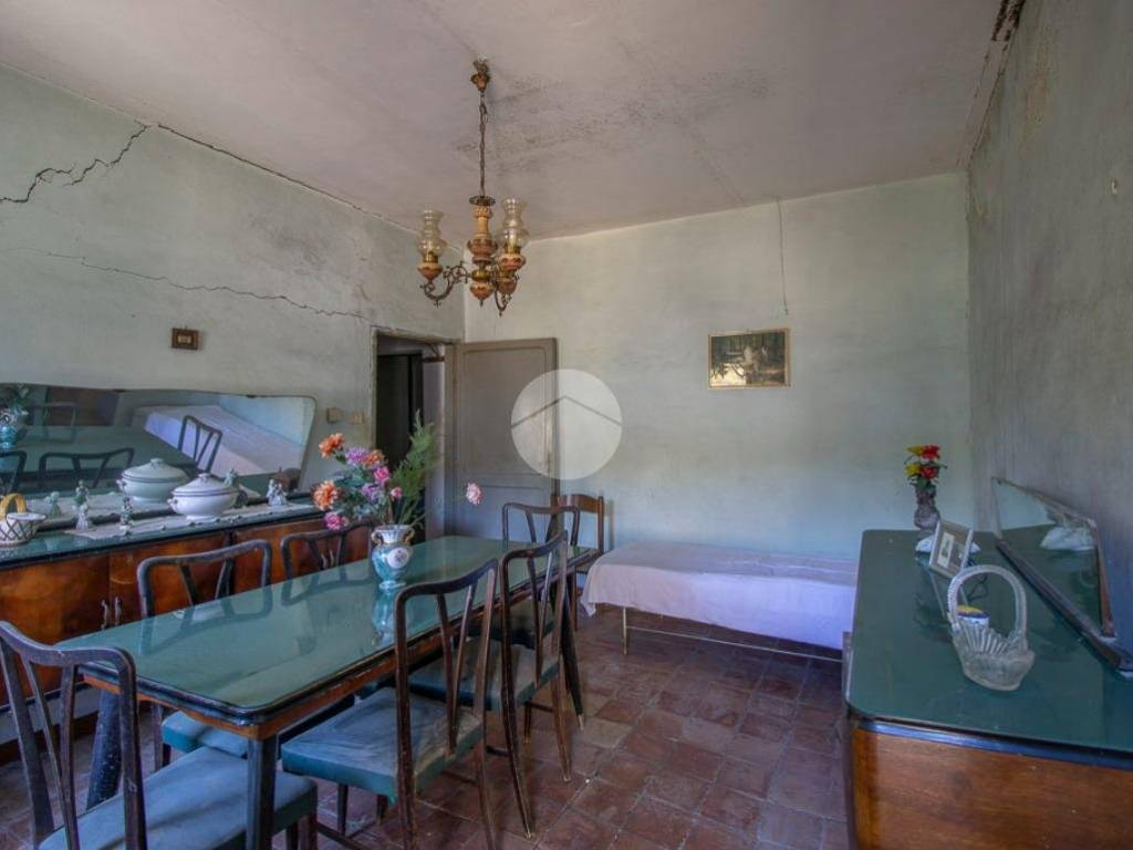 Casa indipendente a Montebuono in Via S. Andrea - Foto 3