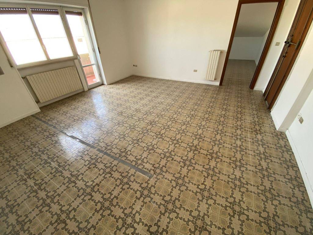 Attico / mansarda a Pescara in Via Fontanelle, 13 - Foto 4
