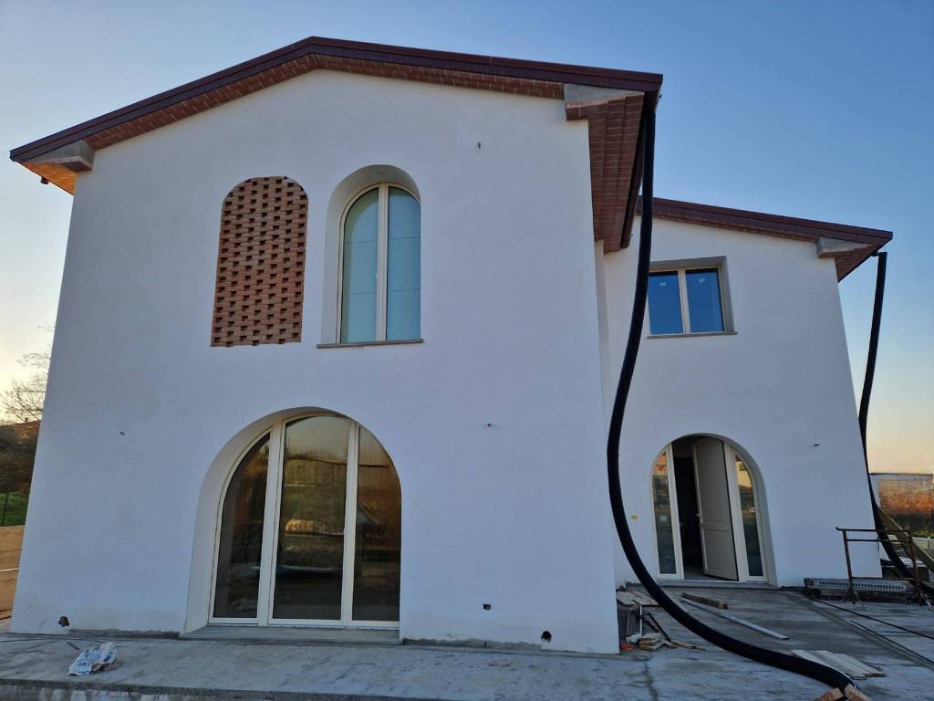Villa a Quarrata in Via Marco Polo, 2 - Foto 2