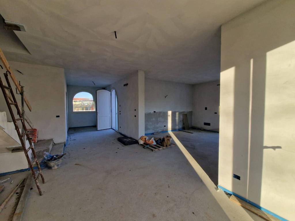 Villa a Quarrata in Via Marco Polo, 2 - Foto 4