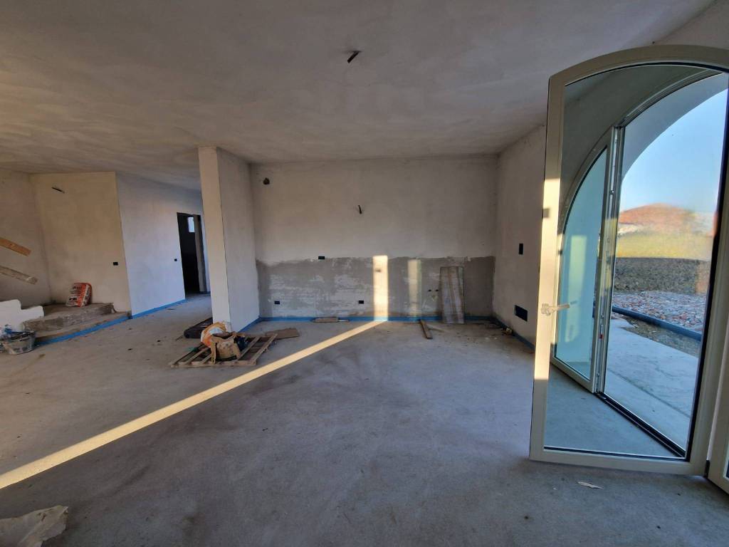 Villa a Quarrata in Via Marco Polo, 2 - Foto 5