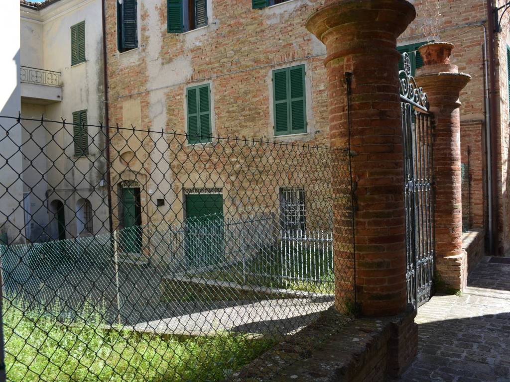 Appartamento a Poggio san marcello in Via Antonio Gramsci - Foto 2