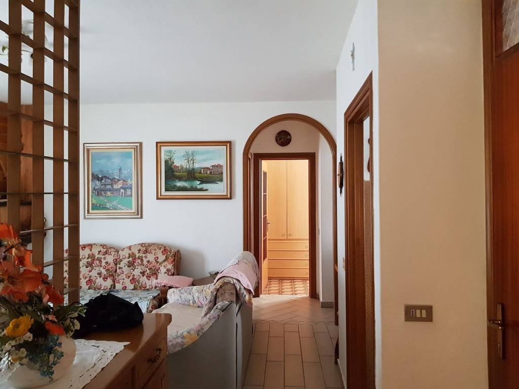 Appartamento a Caspoggio in Via Pizzo Scalino, 31 - Foto 3