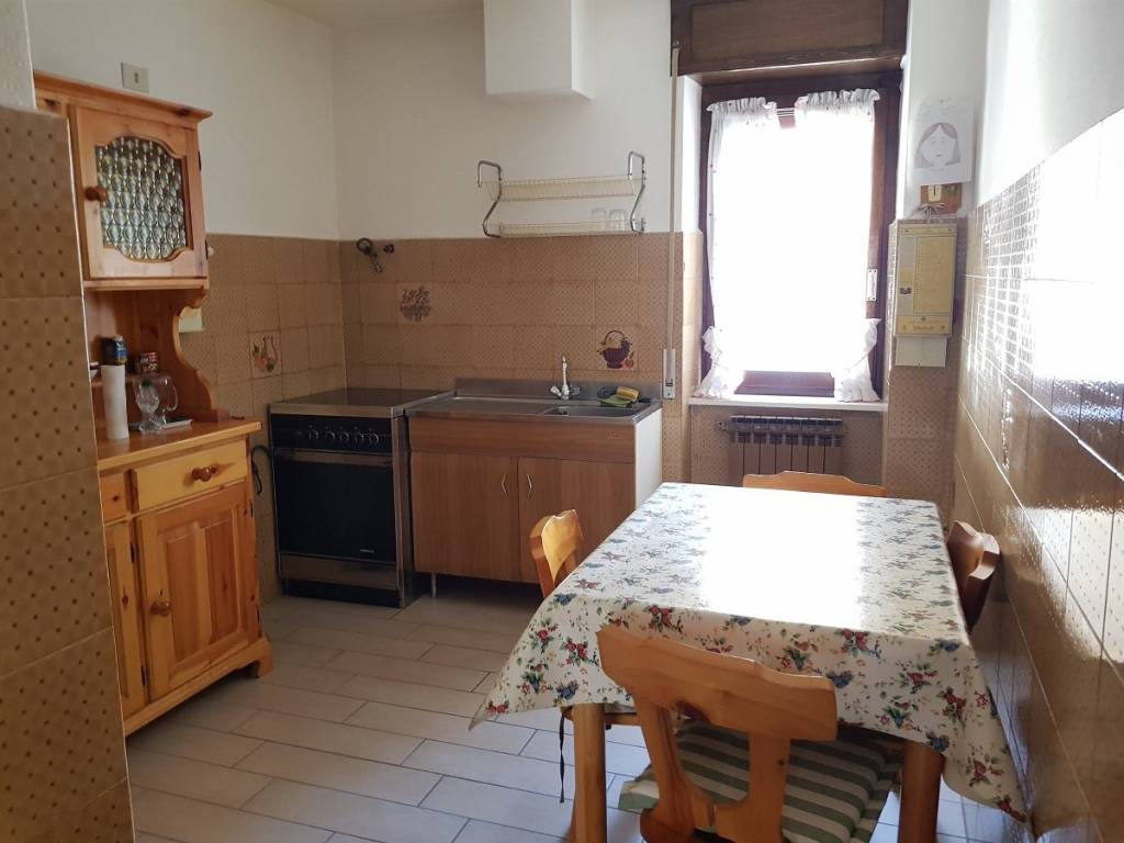 Appartamento a Caspoggio in Via Pizzo Scalino, 31 - Foto 5