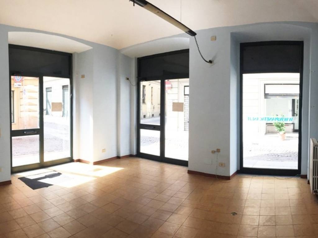 Immobile a Alessandria in Via Vochieri, 83 - Foto 2