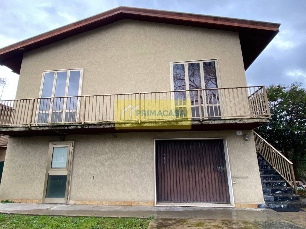 Casa indipendente a Mirano in Via Caltana - Foto 2