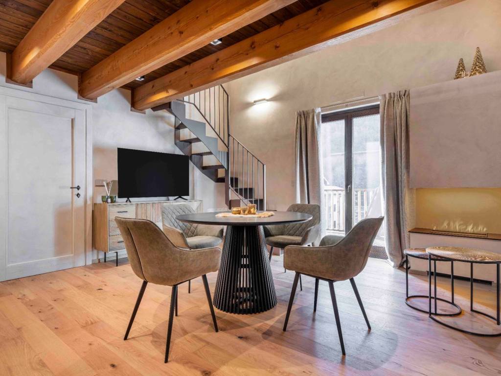 Appartamento a Vernante in Via Umberto I, 8 - Foto 2