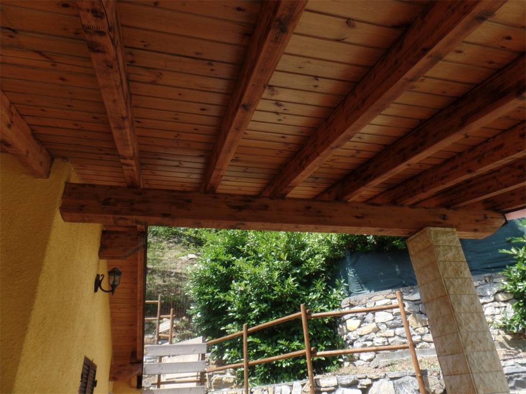 Villa a Diano arentino - Foto 3