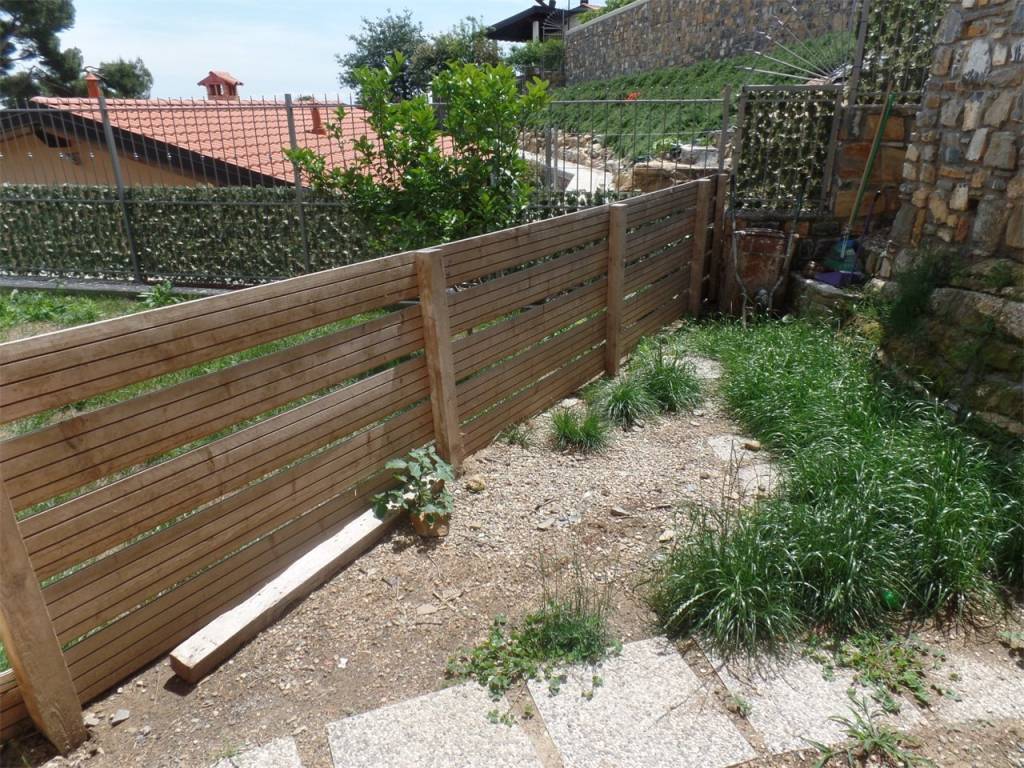 Villa a Diano arentino - Foto 4