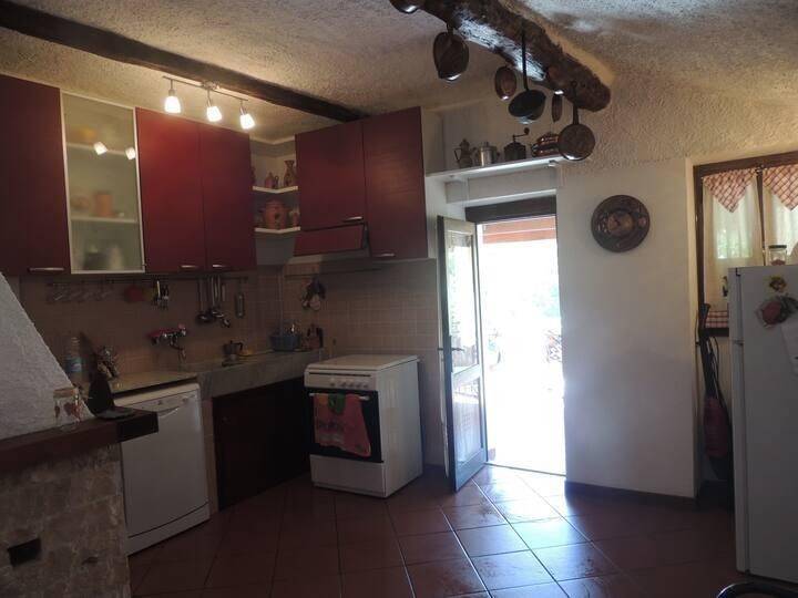 Villa a Borgomaro - Foto 2