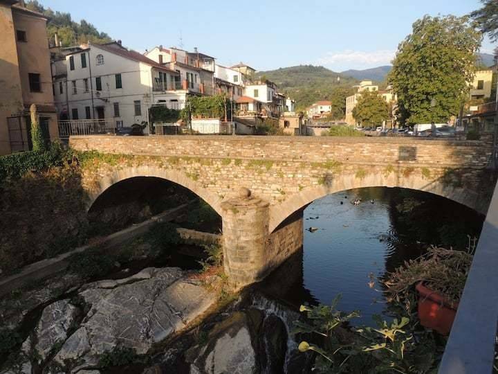 Villa a Borgomaro - Foto 5