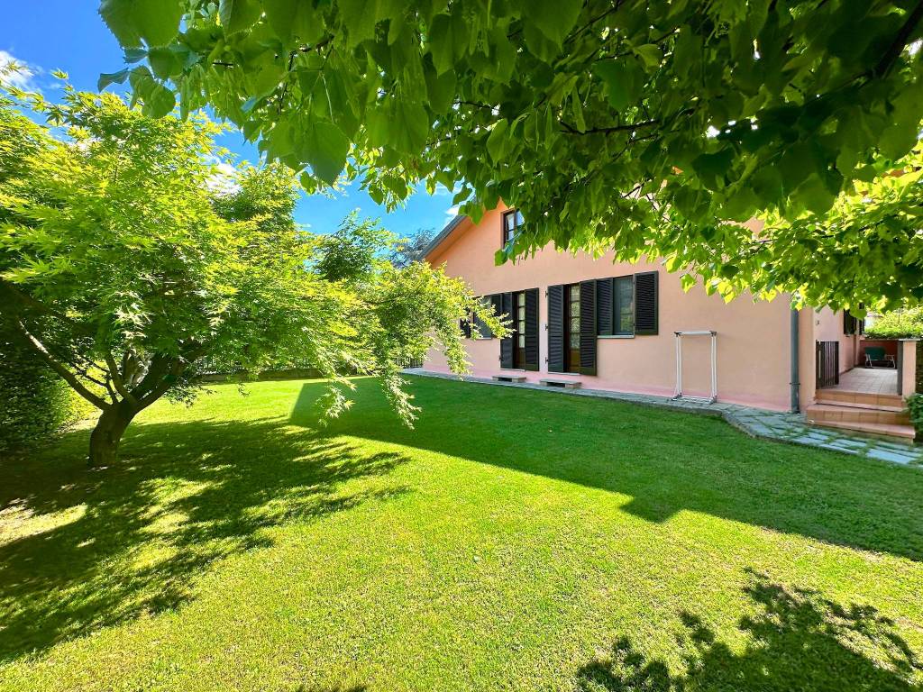 Villa a Bra in Strada San Michele - Foto 2